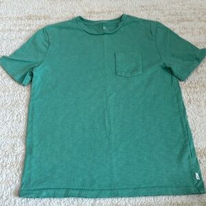 Gap boys size Large pocket tee- worn once!